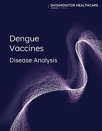 Datamonitor Healthcare Infectious Diseases Disease Analysis: Dengue Vaccines